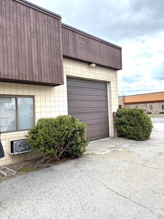 More details for 5222-5232 Tractor Rd, Toledo, OH - Office, Industrial for Lease