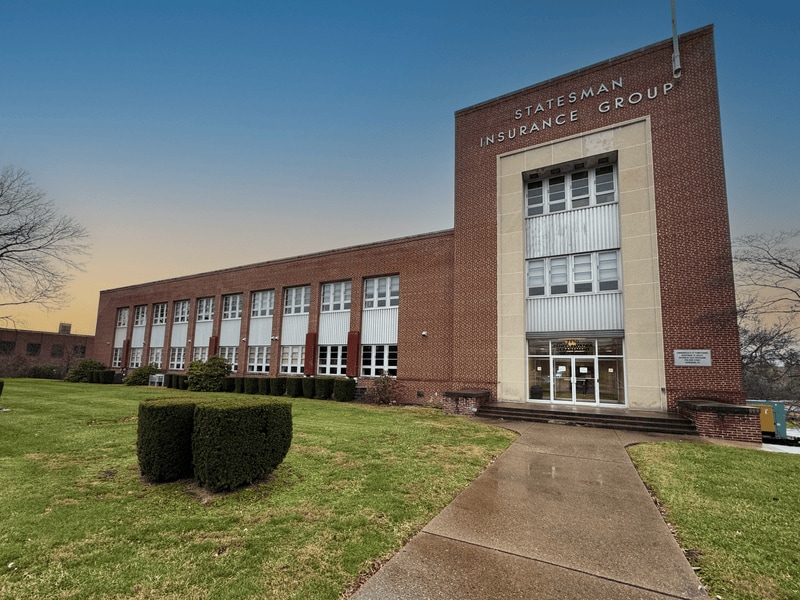 2150 Herr St, Harrisburg, PA for sale Building Photo- Image 1 of 8