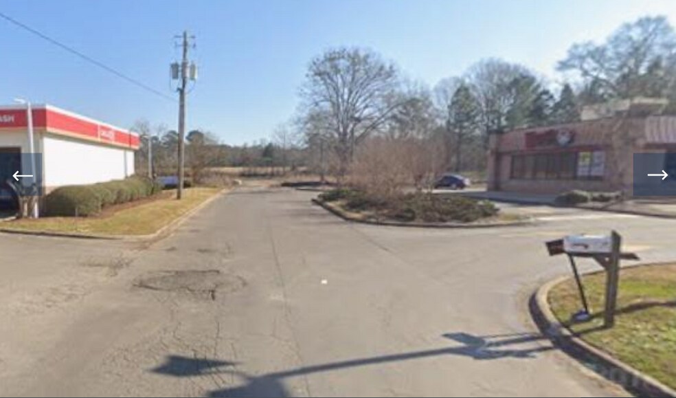 2921 Morgan Rd SE, Bessemer, AL à vendre - Photo du bâtiment - Image 2 de 2