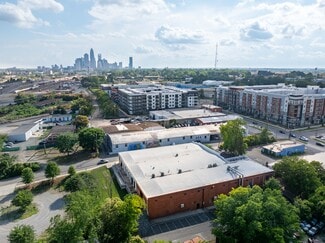 More details for 123 E 27th St, Charlotte, NC - Office/Retail for Lease