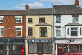 Plus de détails pour 74 Leicester Rd, Loughborough - Commerce de détail à vendre