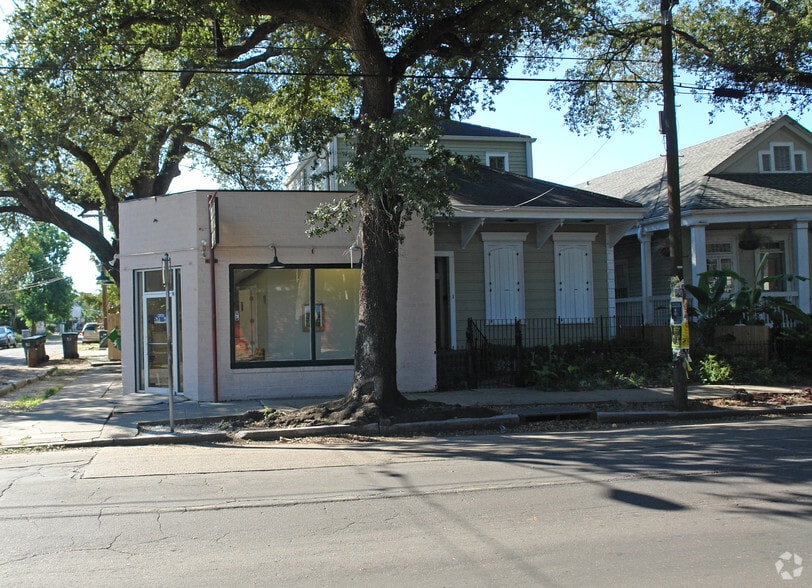 4800 Magazine St, New Orleans, LA à louer - Photo du bâtiment - Image 2 de 2