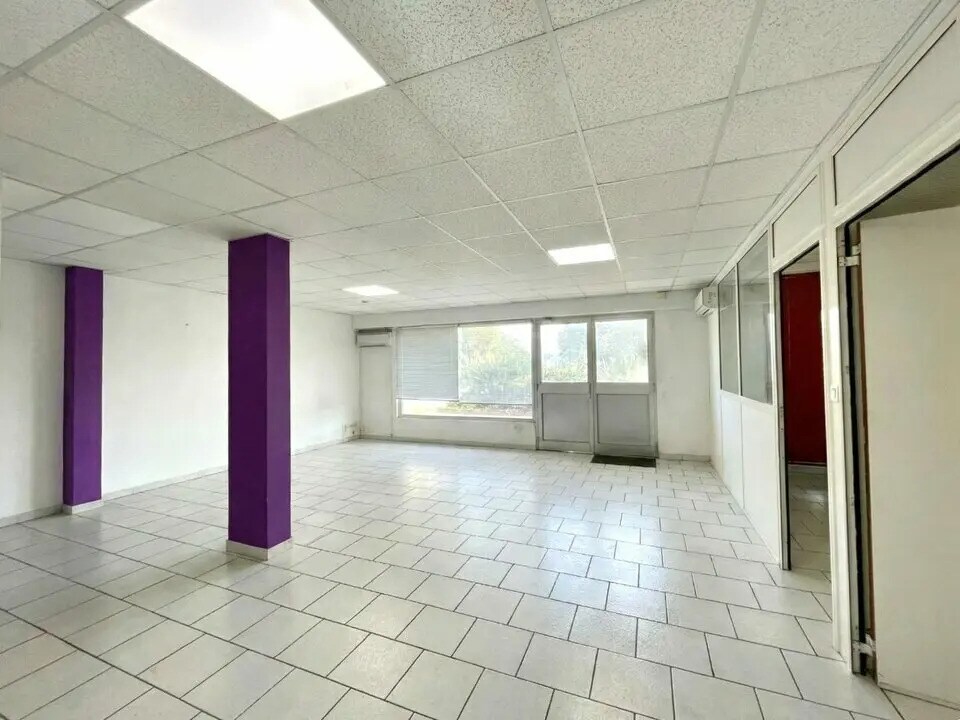 Commerce de détail dans Nice à vendre Photo du bâtiment- Image 1 de 7