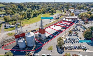 More details for 6 Parcels 2 Buildings Sale – Industrial for Sale, Culpeper, VA