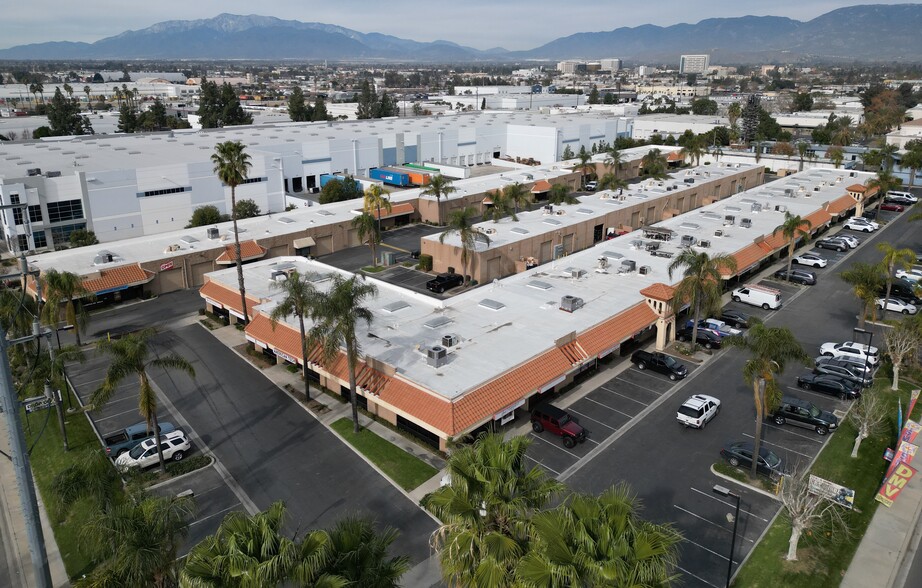 738 S Waterman Ave, San Bernardino, CA for lease - Building Photo - Image 3 of 22