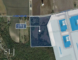 More details for 910 E Belt Line Rd, Lancaster, TX - Land for Sale