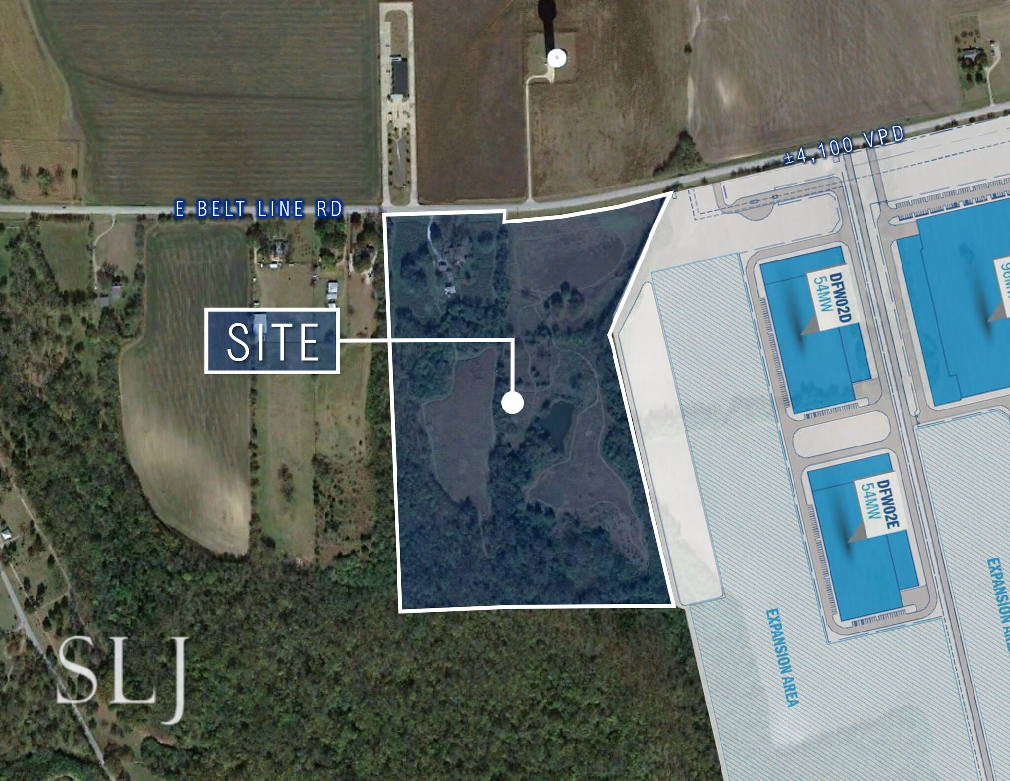 910 E Belt Line Rd, Lancaster, TX for sale Building Photo- Image 1 of 5