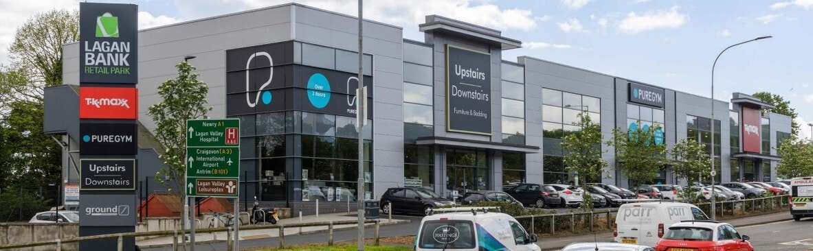 Laganbank Rd, Lisburn for sale Building Photo- Image 1 of 1