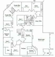 1140 Independence Ave, Marion, OH for lease Floor Plan- Image 1 of 15