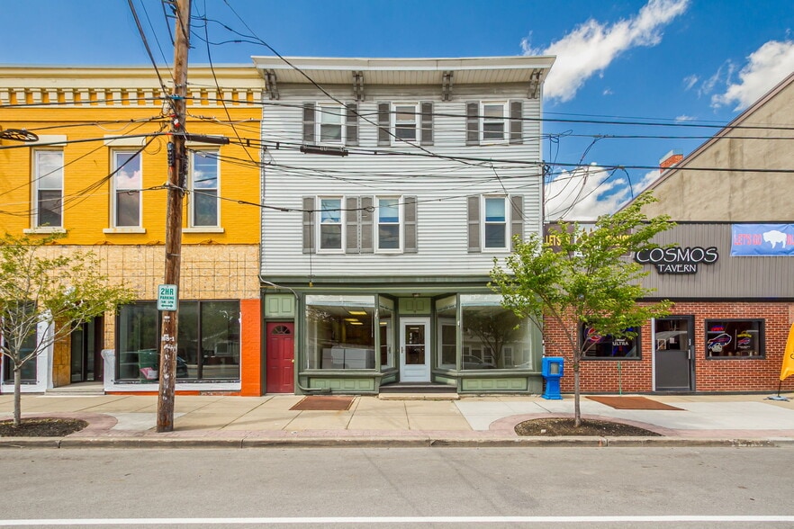 9 W Main St, Honeoye Falls, NY for sale - Building Photo - Image 2 of 24