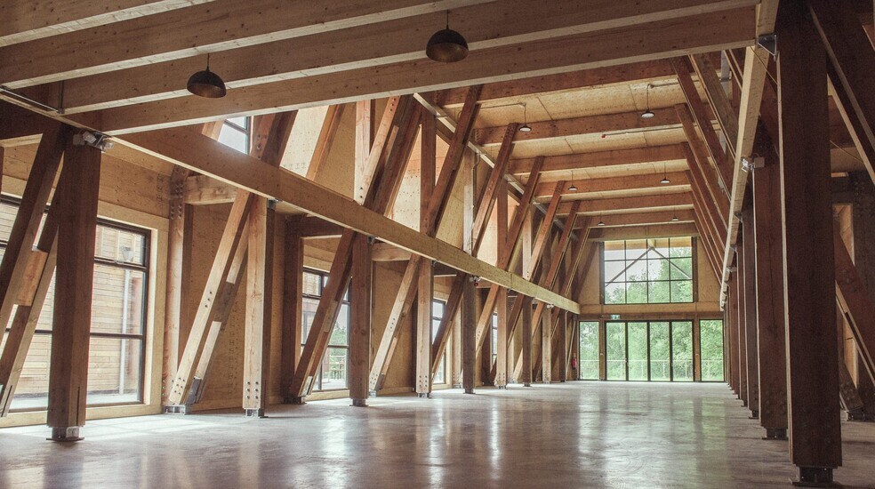 Flimwell Hawkhurst Rd, Flimwell à louer - Photo du bâtiment - Image 3 de 6