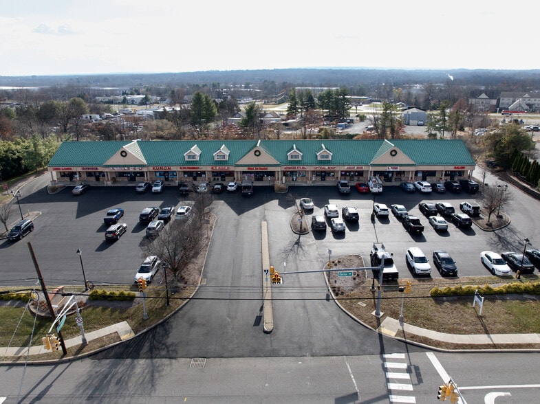 1260 State Route 28, Branchburg, NJ à louer - Photo du bâtiment - Image 3 de 29