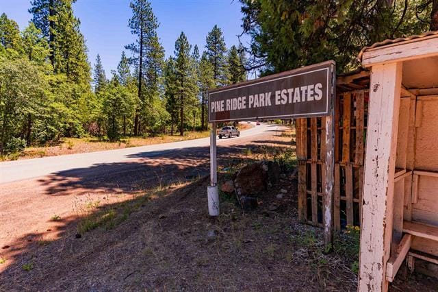 6961 Woodpecker Ln, Shingletown, CA for sale - Building Photo - Image 2 of 18