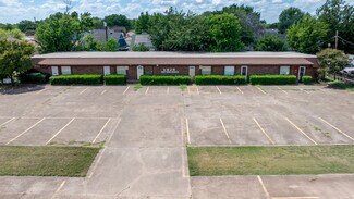 Plus de détails pour 109 S Story Rd, Irving, TX - Bureau à vendre