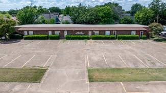 Plus de détails pour 109 S Story Rd, Irving, TX - Spécialité à vendre