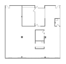 1610 Des Peres Rd, Des Peres, MO for lease Floor Plan- Image 1 of 1