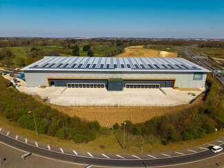 More details for Newlands Rd, Slip End - Industrial for Lease