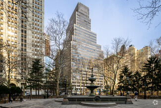 250 Broadway, New York NY - Services immobiliers commerciaux