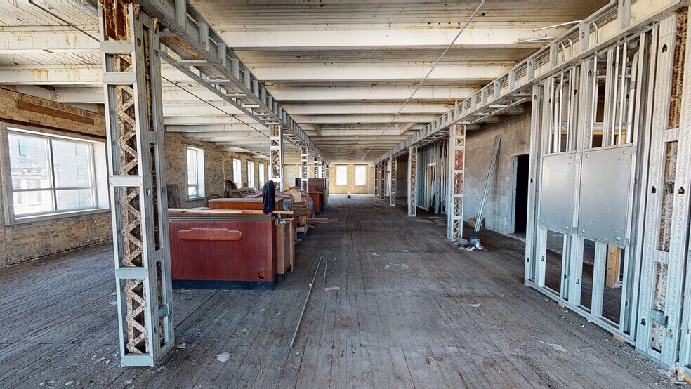165 N May St, Chicago, IL à vendre - Numérisation 3D de Matterport - Image 3 de 11
