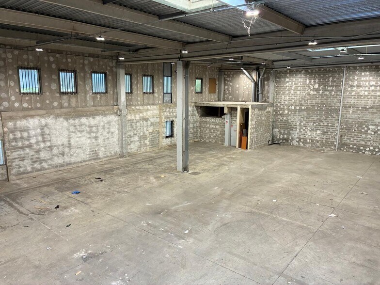 Flex in Herblay-sur-Seine for lease - Building Photo - Image 3 of 17