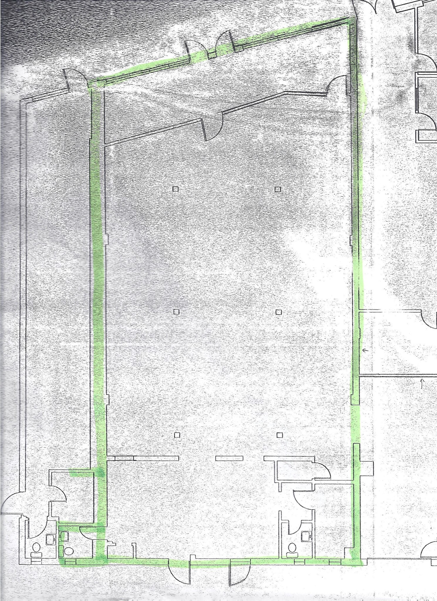 29-35 Bloomfield Ave, Windsor, CT for lease Building Photo- Image 1 of 1