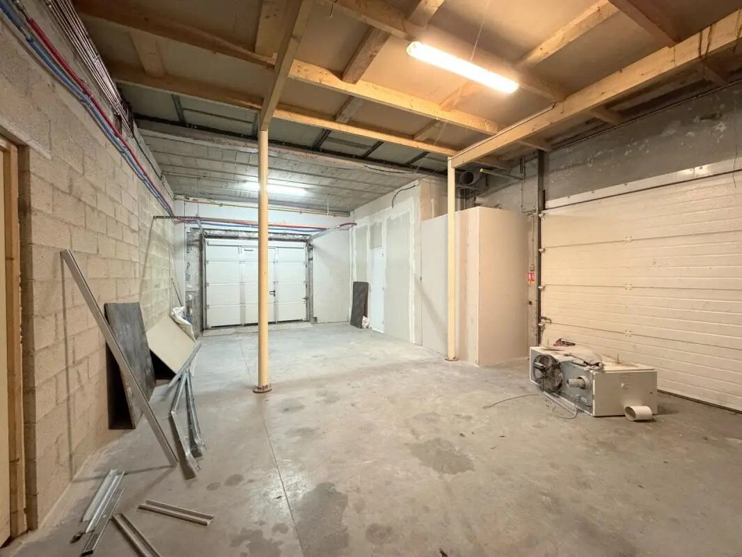 Rue Auguste Renoir, Montigny-lès-Cormeilles for lease Building Photo- Image 1 of 5