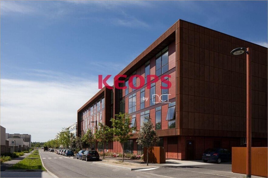 Rue De Vidailhan, Balma for lease - Building Photo - Image 2 of 16