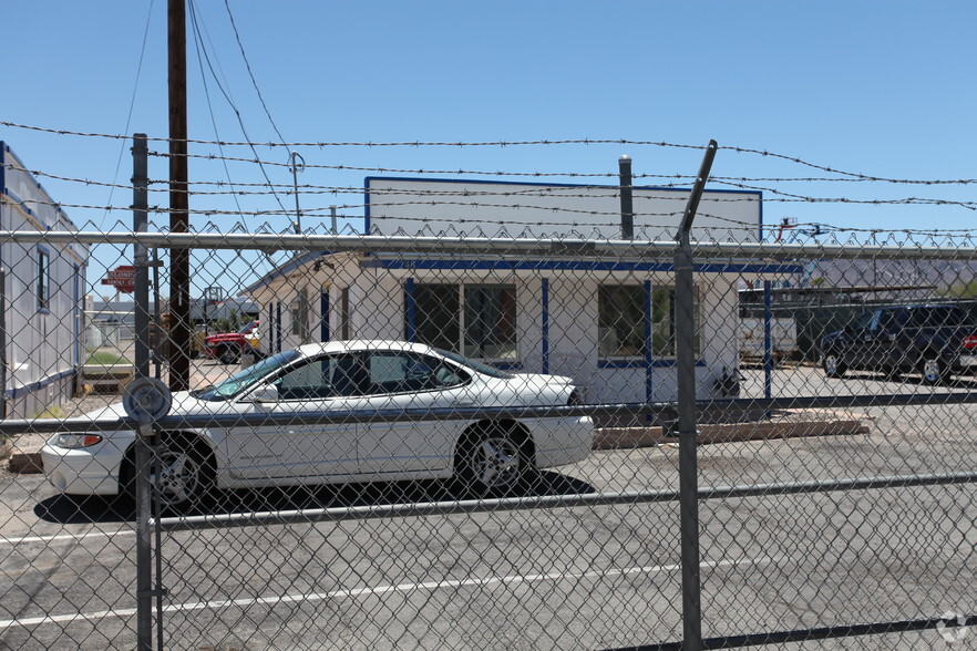 248 Elliott Rd, Henderson, NV for lease - Building Photo - Image 2 of 4