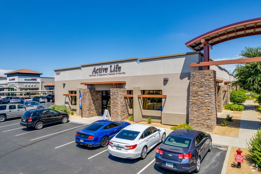 15547 N Reems Rd, Surprise, AZ for sale - Building Photo - Image 2 of 7