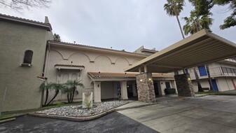 Rancho Cordova Inn - Commercial Real Estate