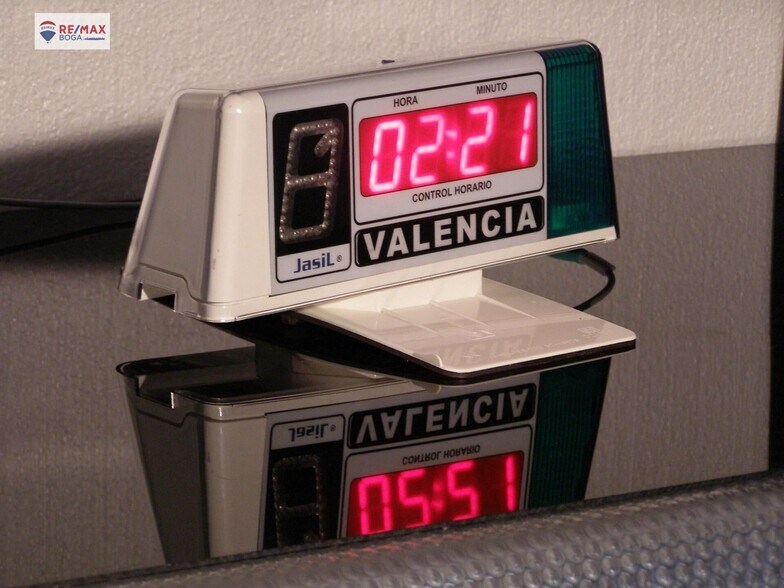 Retail in Barakaldo, Vizcaya for sale - Building Photo - Image 3 of 23