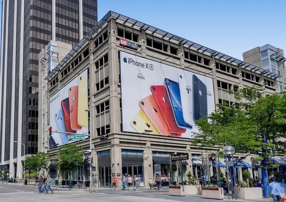 951 16th St, Denver, CO for lease Primary Photo- Image 1 of 3