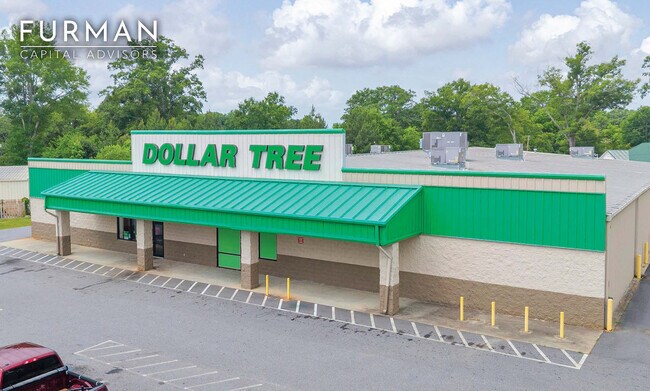Plus de détails pour 9710 Highway 81 S, Iva, SC - Commerce de détail à vendre