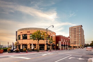 More details for 3-31 S Evergreen Ave, Arlington Heights, IL - Office for Lease