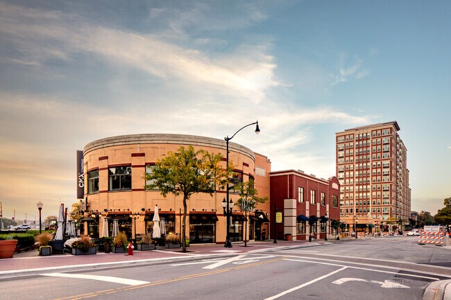 More details for 3-31 S Evergreen Ave, Arlington Heights, IL - Office for Lease