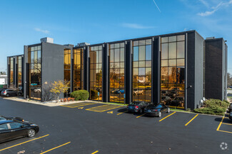 Roosevelt Glen Corporate Center - Services immobiliers commerciaux