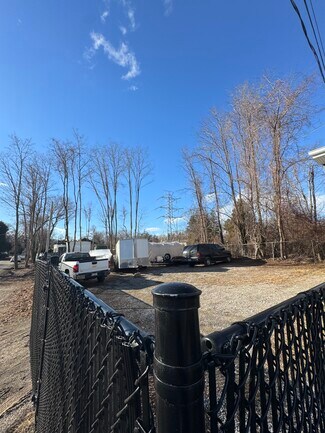 Plus de détails pour 99 Prince Rd, Rocky Point, NY - Terrain à louer