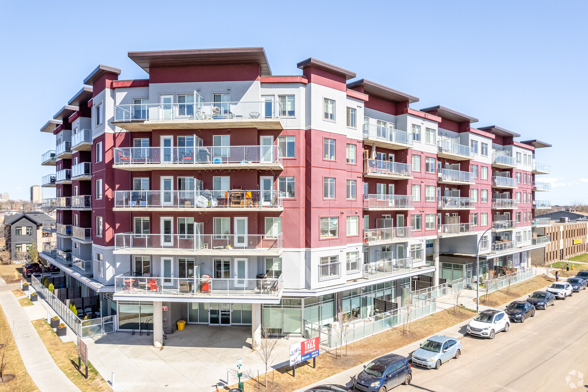 10054 79th Ave NW, Edmonton, AB à vendre Photo principale- Image 1 de 1