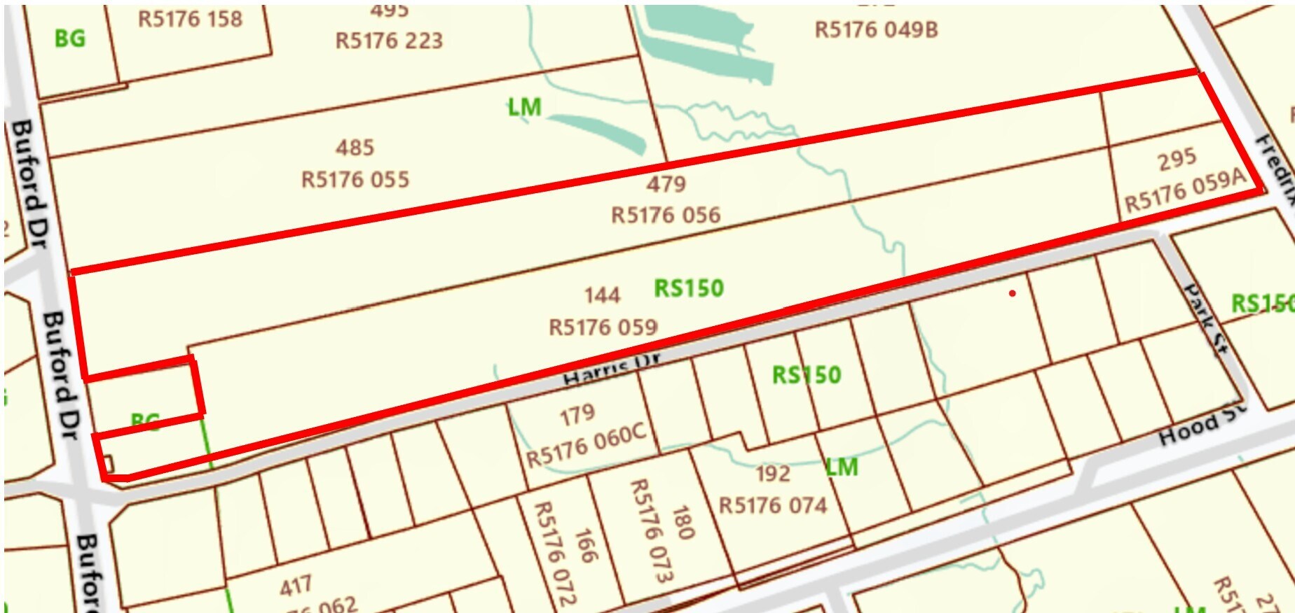 479 Buford Dr, Lawrenceville, GA à vendre Photo principale- Image 1 de 4