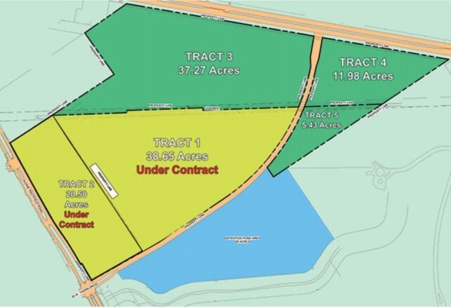 FM 1960 @ Aldine Westfield, Humble, TX for sale - Building Photo - Image 2 of 2