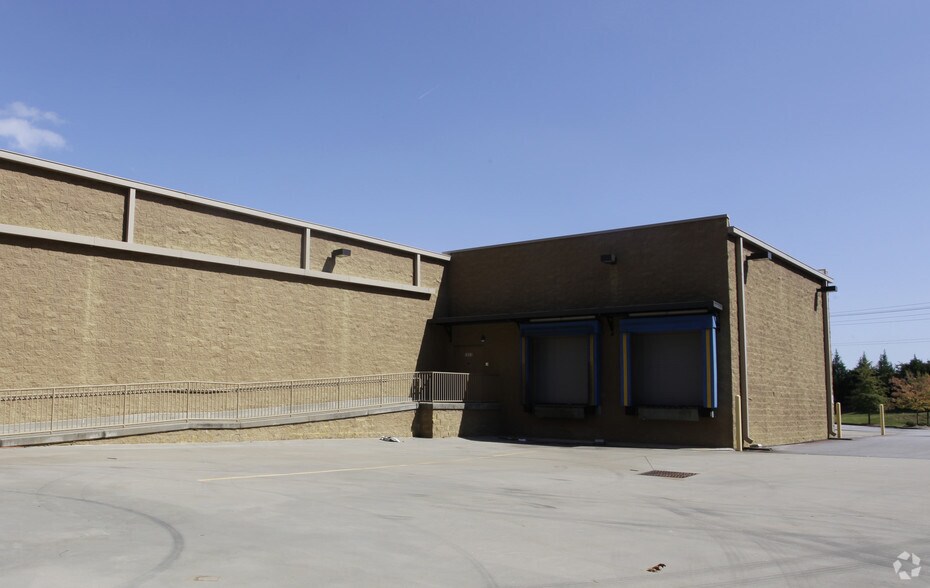 103 Canoy Ln, Clemson, SC à louer - Photo du bâtiment - Image 3 de 6