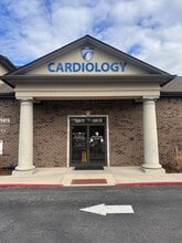 12205 County Line Rd, Madison, AL à louer Photo intérieure- Image 1 de 18