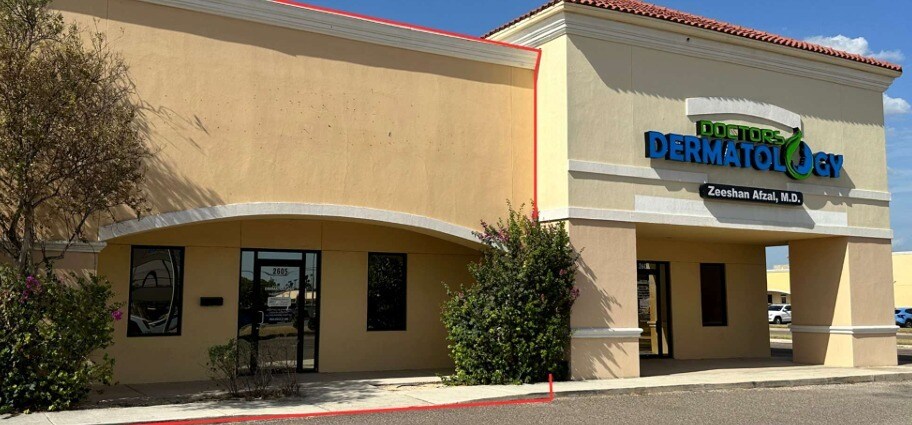 2601 W Trenton Rd, Edinburg, TX for lease - Building Photo - Image 2 of 5