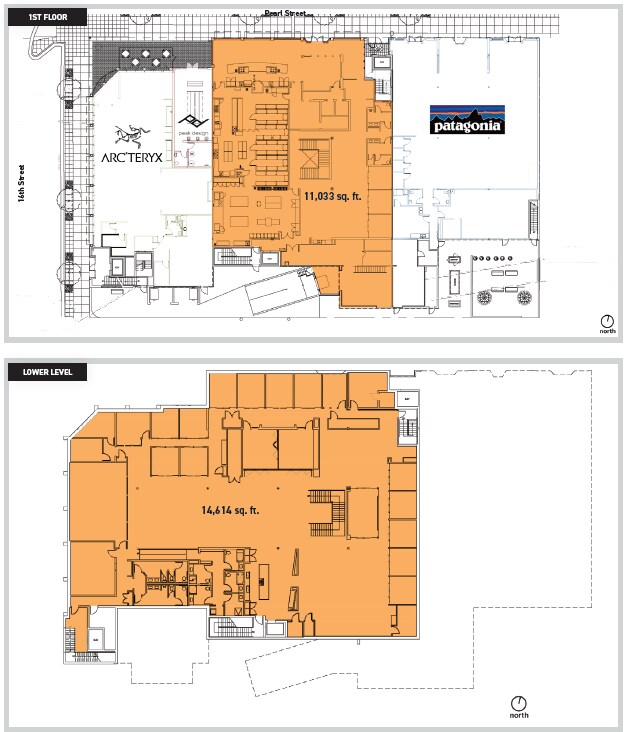 2010 14th St, Boulder, CO for lease Floor Plan- Image 1 of 1