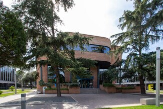 Plus de détails pour Avenida de Castilla, 2, San Fernando de Henares - Bureau à louer