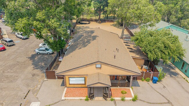More details for 2212 E Cedar Ave, Flagstaff, AZ - Retail for Sale