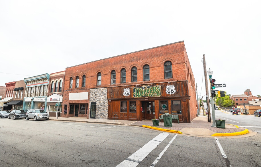 717 N Pine St, Rolla, MO for sale - Building Photo - Image 2 of 51