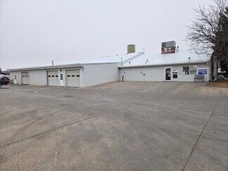 Plus de détails pour 900 E Lincoln Ave, Fort Collins, CO - Industriel à louer