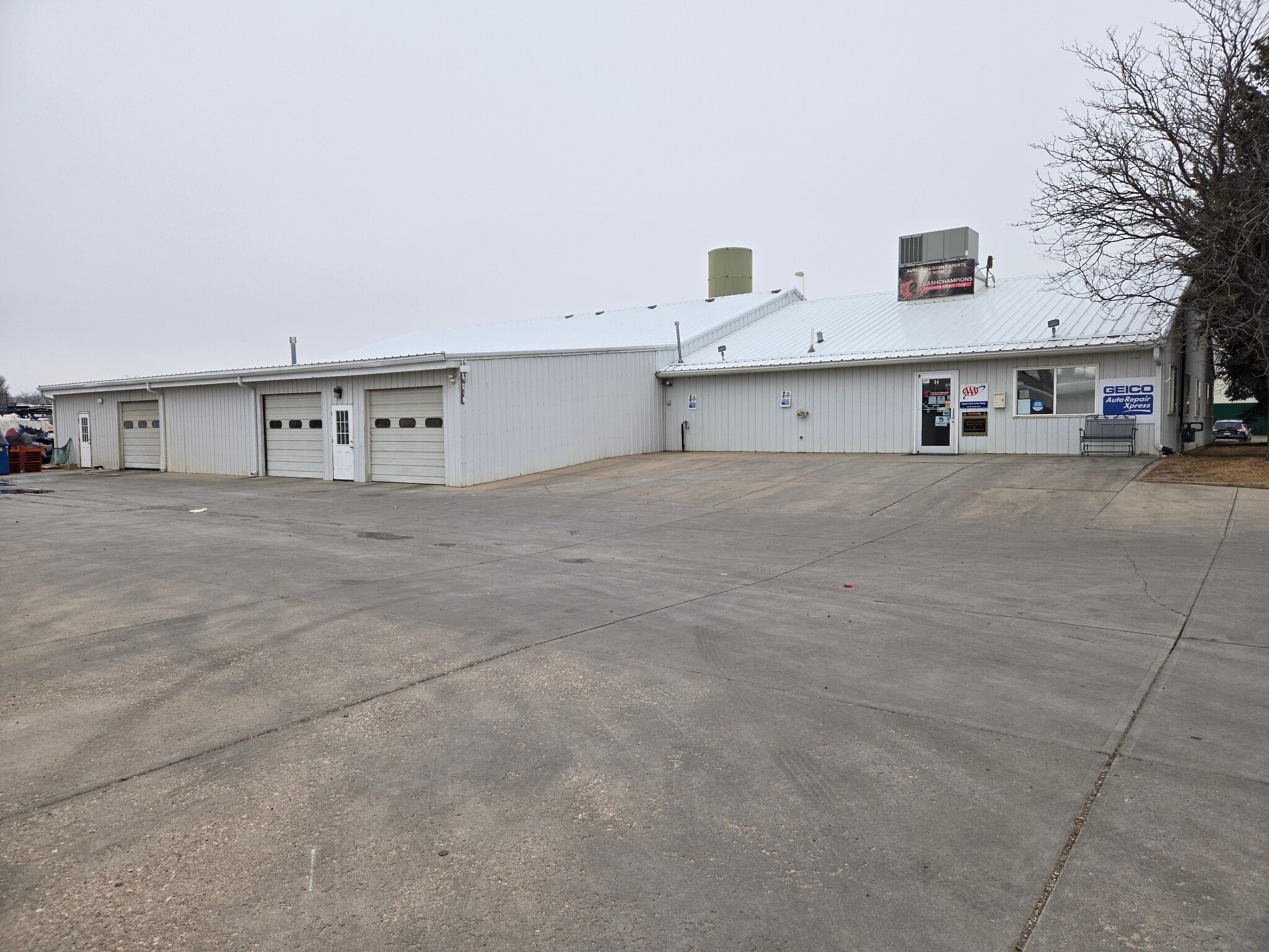 900 E Lincoln Ave, Fort Collins, CO for lease Primary Photo- Image 1 of 5