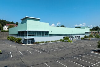 Plus de détails pour 355 Wilson Ave, Norwalk, CT - Local d'activités à louer